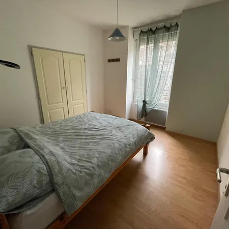 Du Brion Prázdninový dům Accons