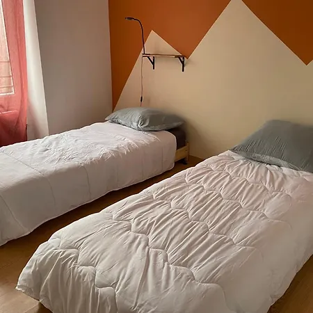 Du Brion Prázdninový dům Accons