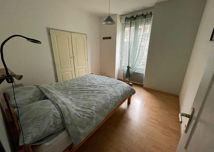 Du Brion Prázdninový dům Accons